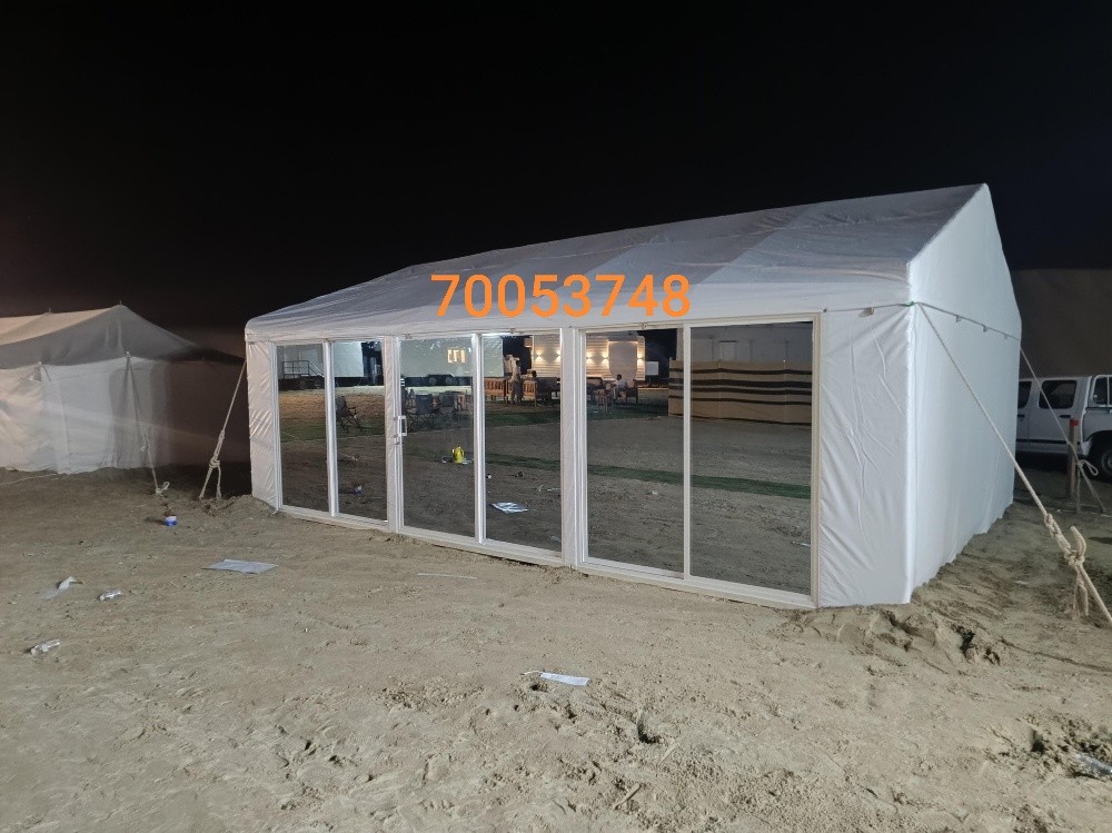 tent mukfi - 1