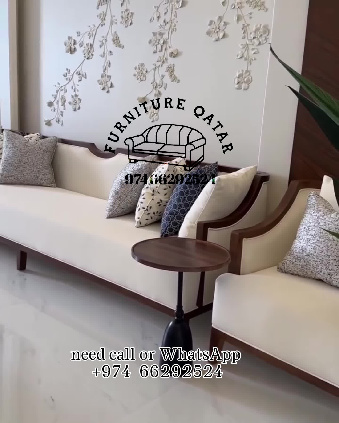 أريكة صنع تصميم جديد 800 - 4