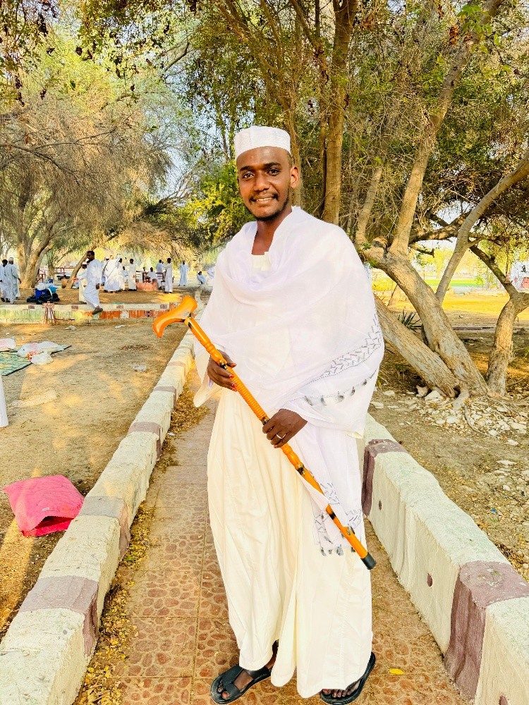 حسن عبدالكريم الأمين محمد - 1