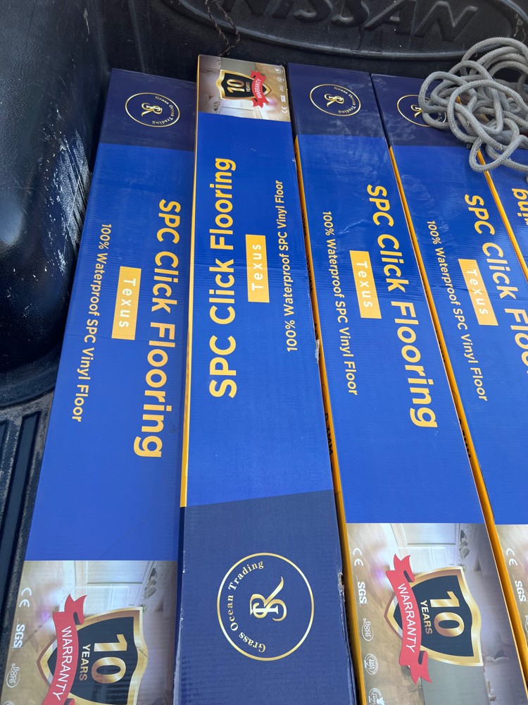 waterproof flooring maintenance - 2