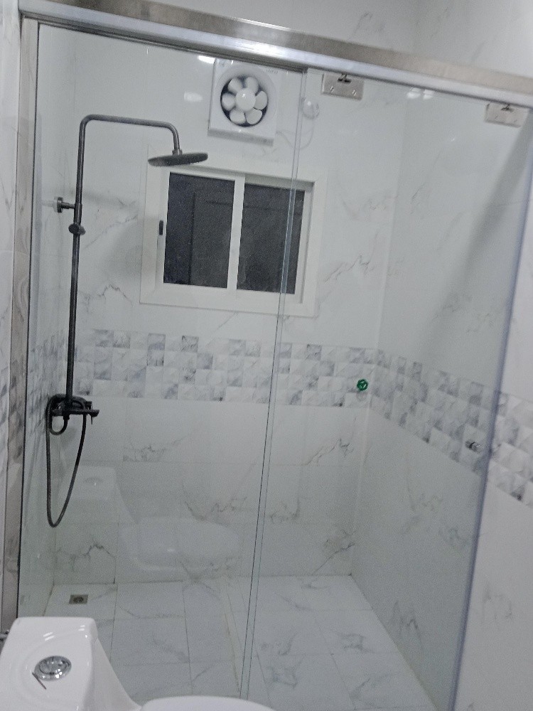 We do all kinds of Glass installa - 5