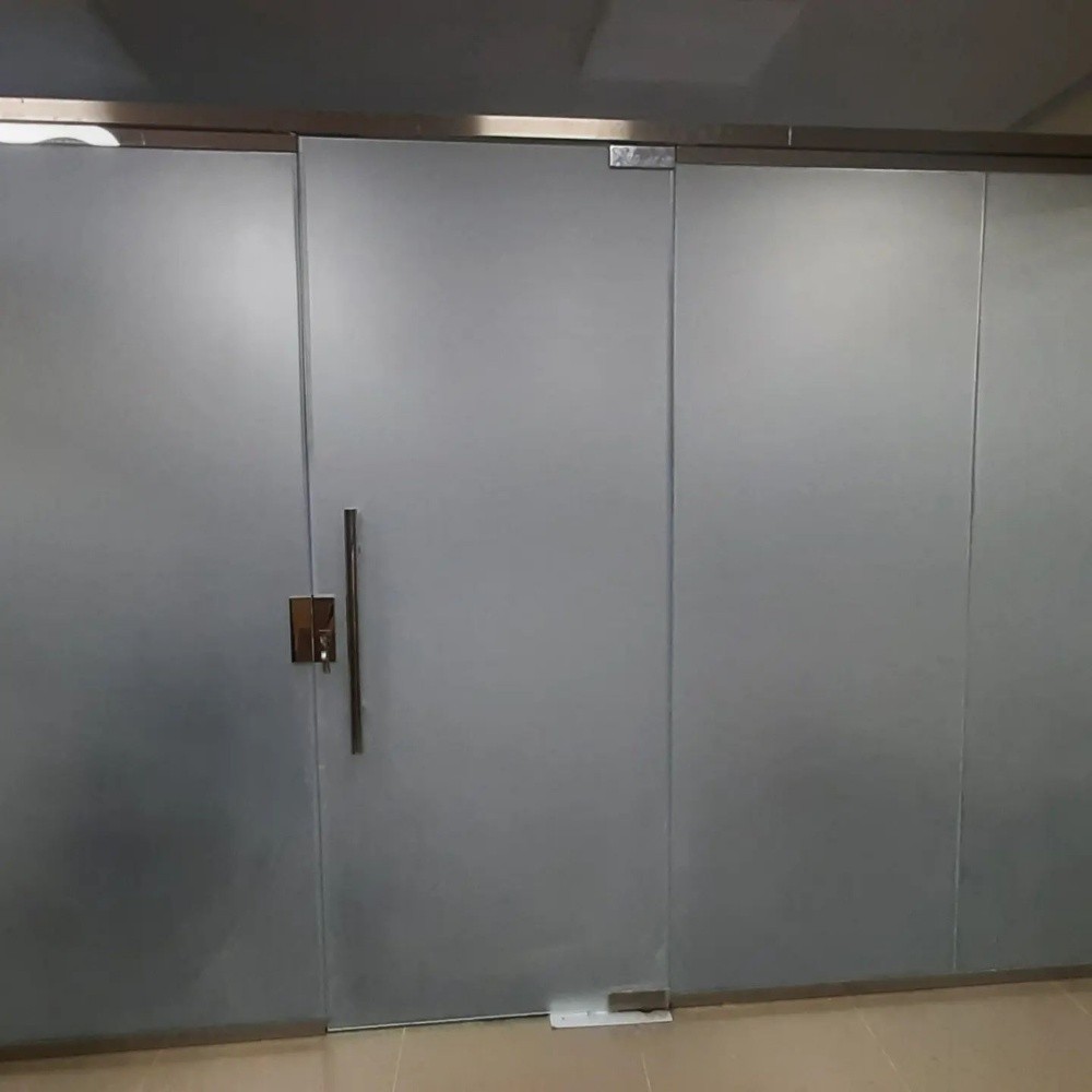 We do all kinds of Glass installa - 7