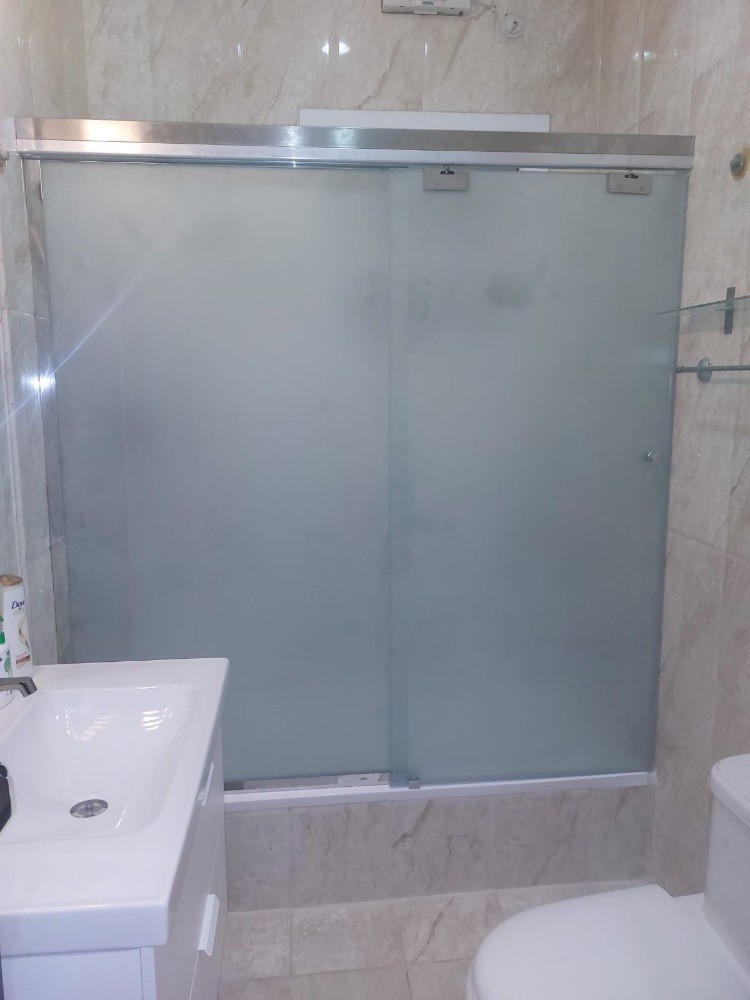 We do all kinds of Glass installa - 11