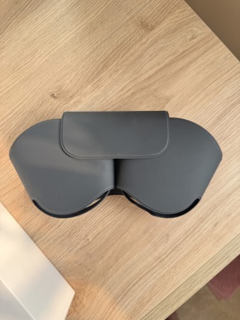 APPLE AIRPOD MAX 2 MIDNIGHT BLUE - 4