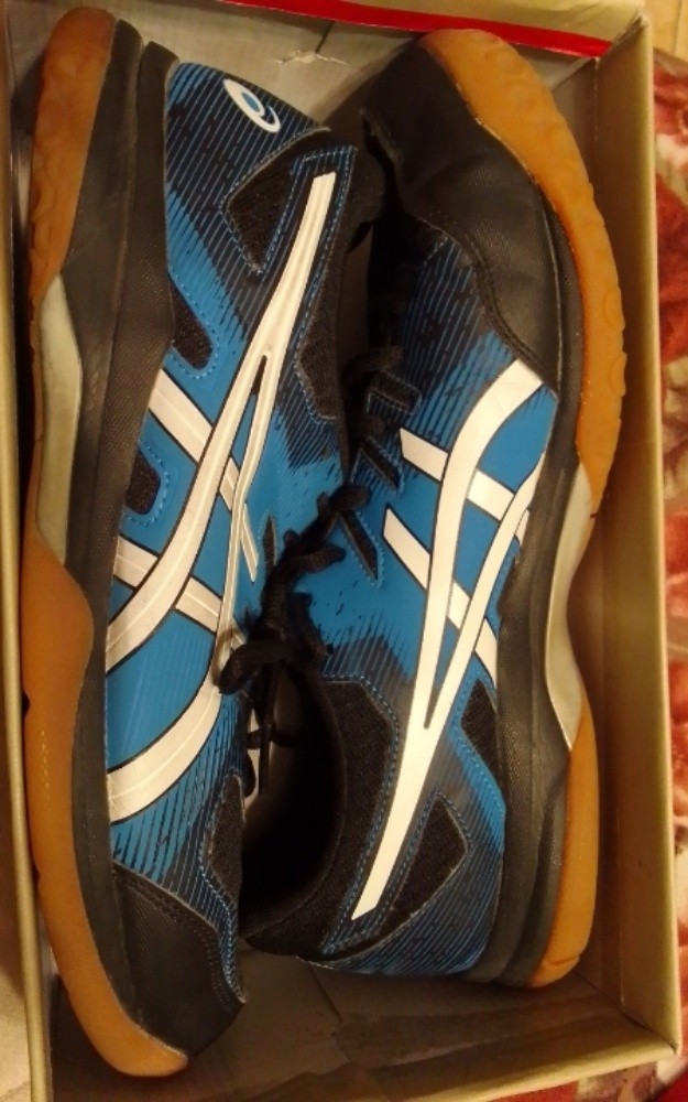 asics sport shoe - 1