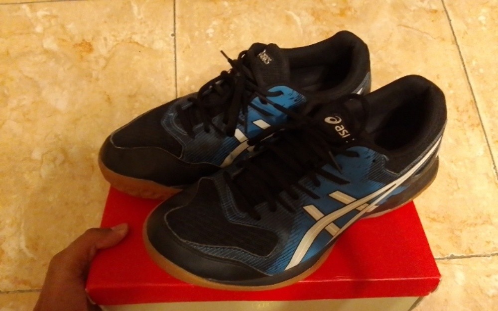 asics sport shoe - 2