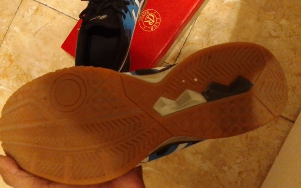 asics sport shoe - 4