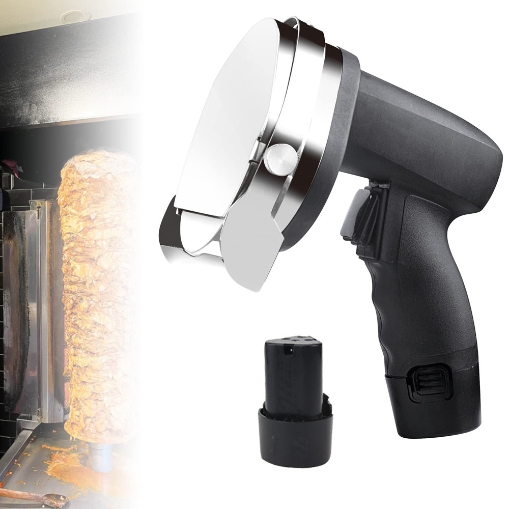 Shawarma electric Kebab Knife - 1