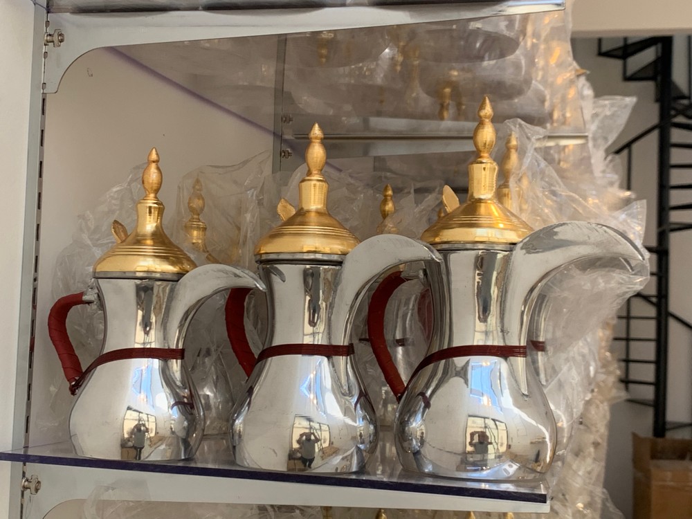 دلال زينة ومدات  - 2