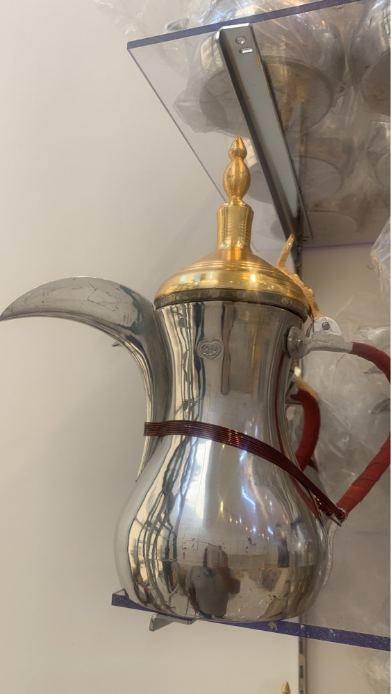 دلة زينة - 1