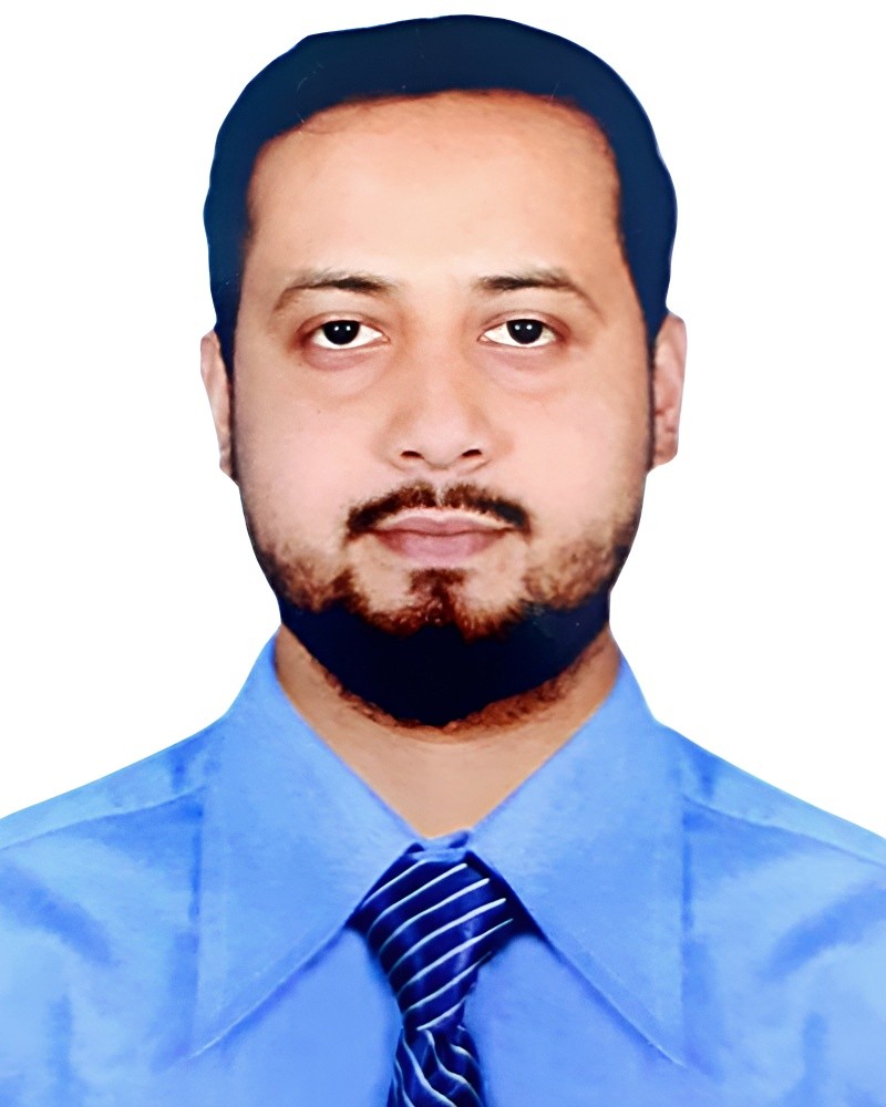 MD Hasan Ahmed - 1