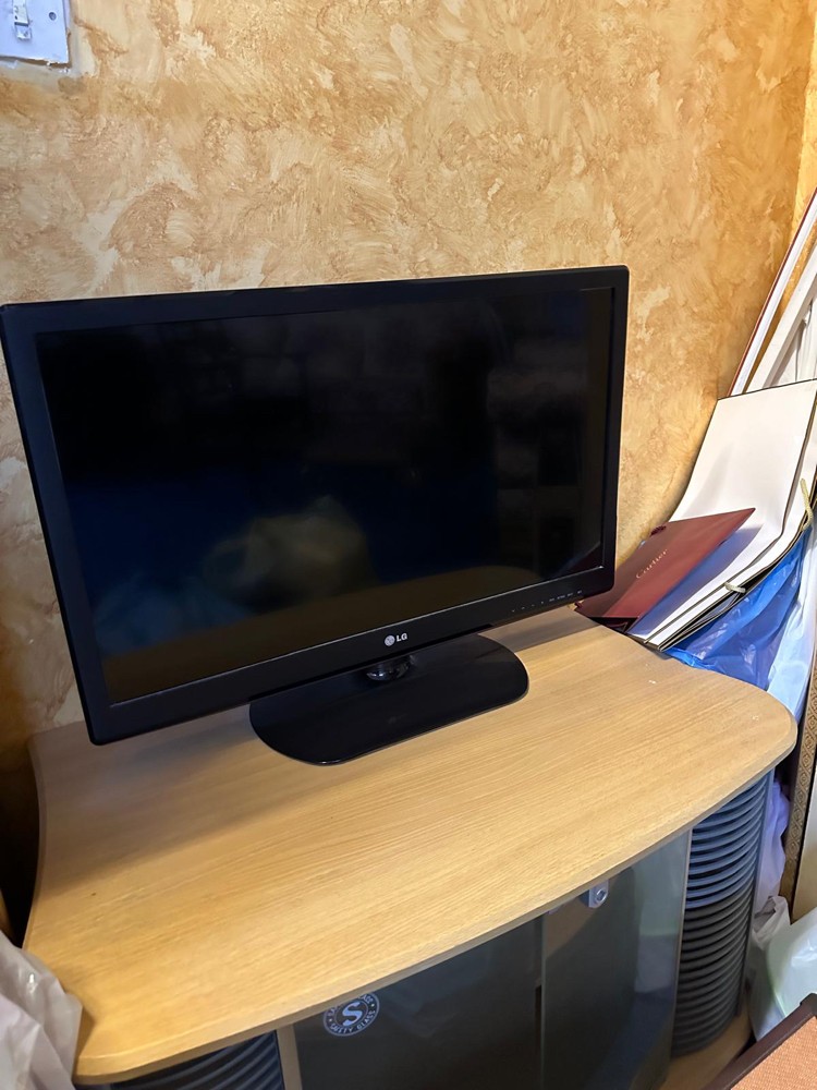 TV - 1