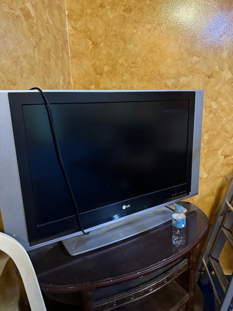 TV - 3