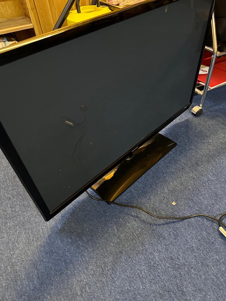 TV - 2
