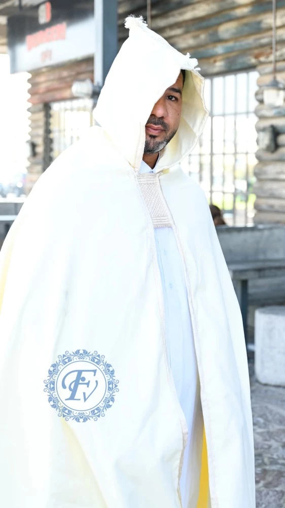 البرنوص - 1