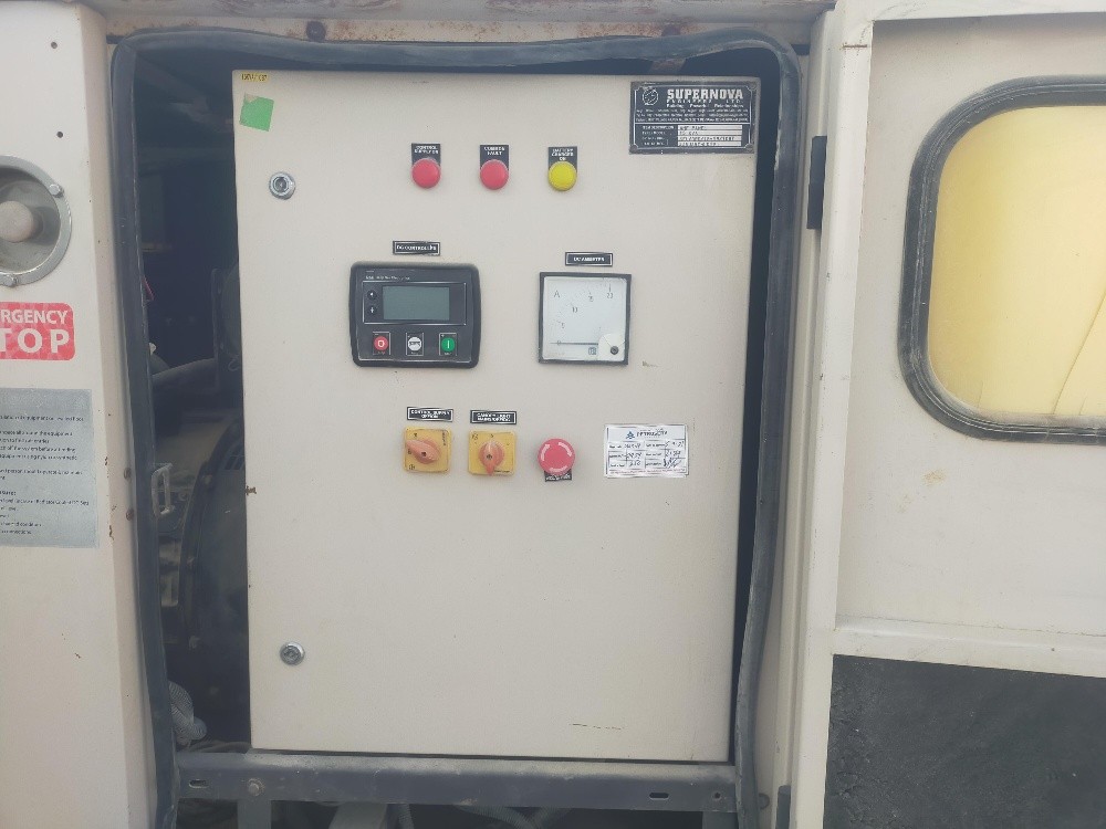 15 KVA - 4