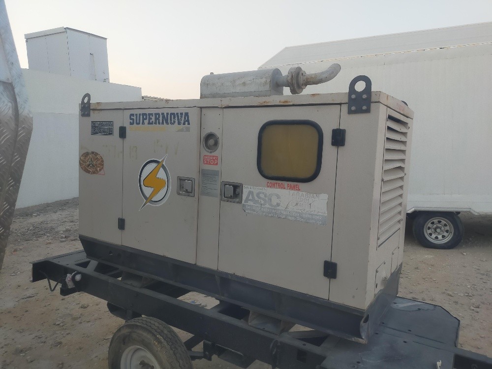15 KVA - 1