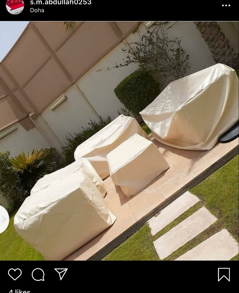 Chair & Mattress - 13
