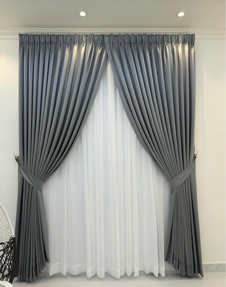 Interior decor and Outdoor - 2