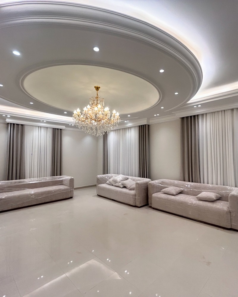 Interior decor and Outdoor - 5