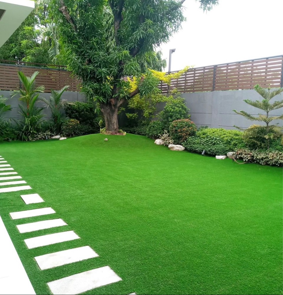 Interior decor and Outdoor - 3