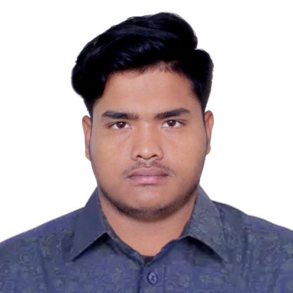 MD FARIDUR RAHMAN - 1