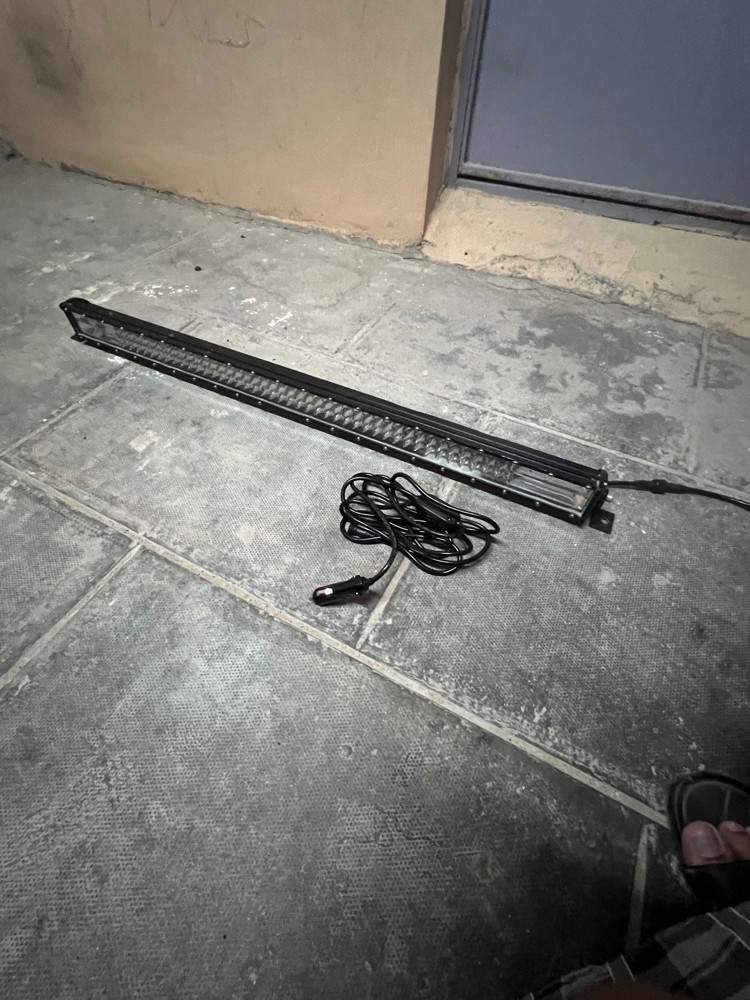 ال دي - 1