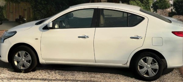 Nissan Sunny*Selling - 6