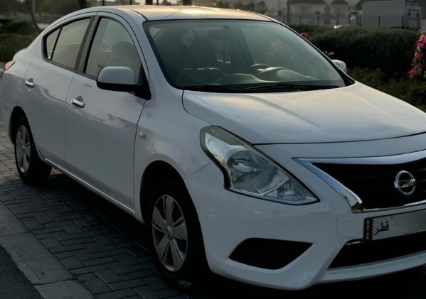 Nissan Sunny*Selling - 8