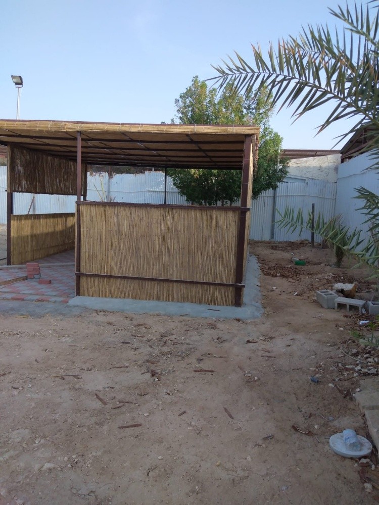 لعمل العريشه - 4