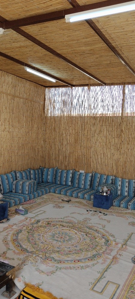 لعمل العريشه - 2