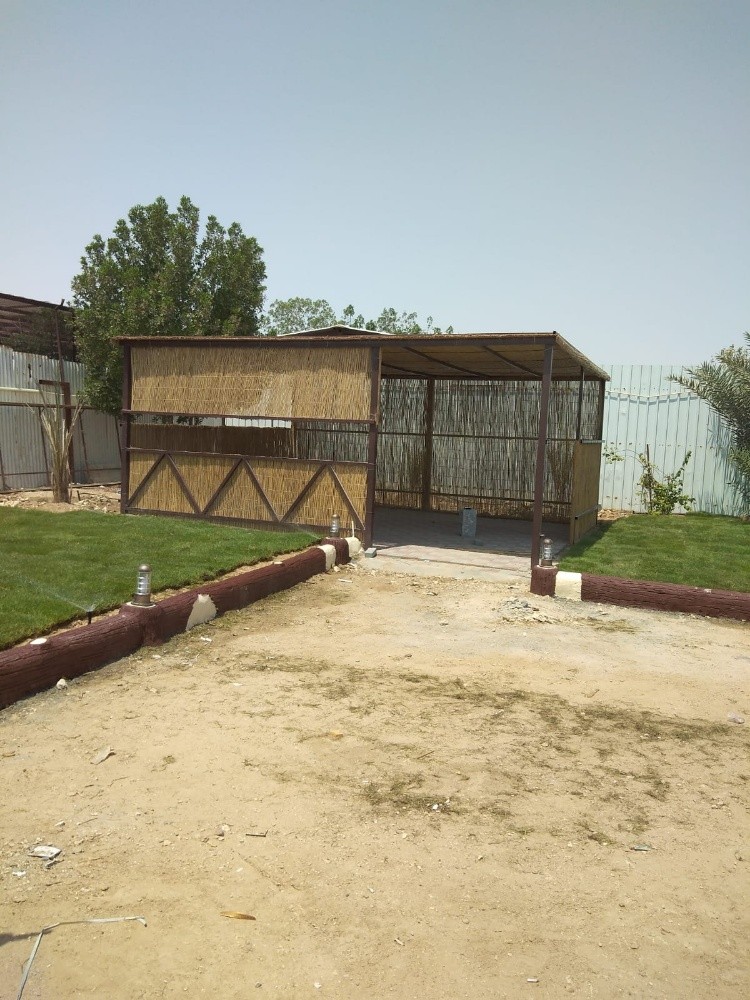 لعمل العريشه - 5