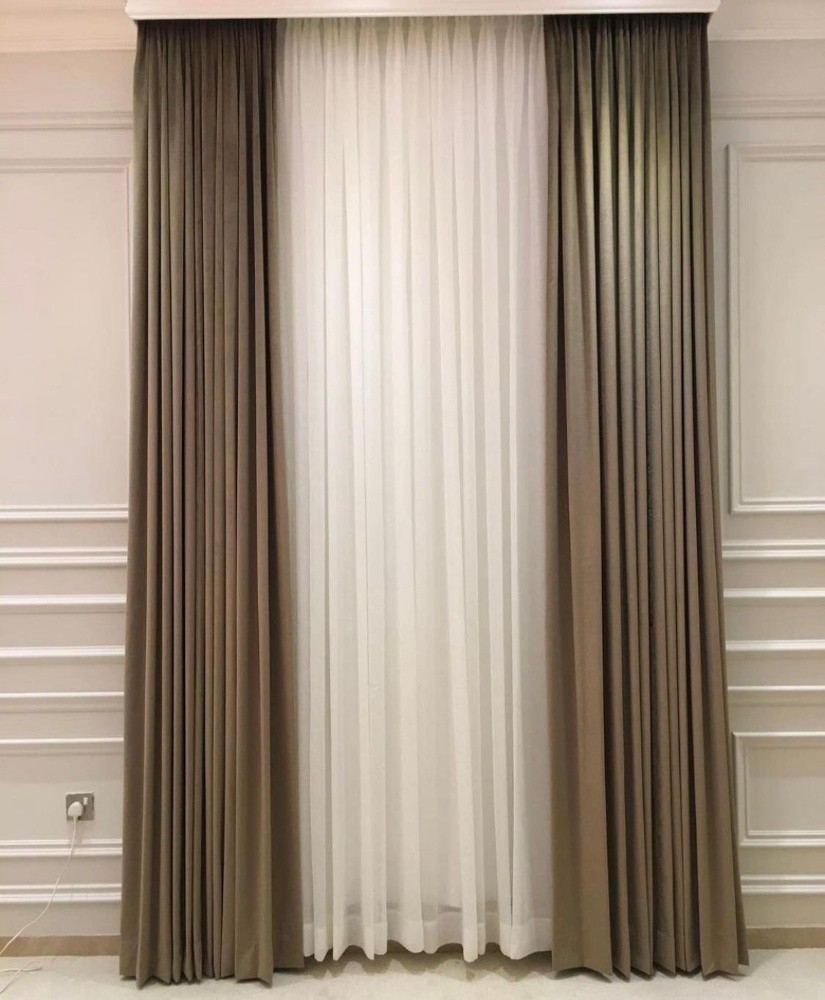 curtains artificial grass spc flo - 9