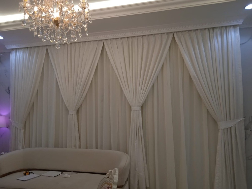 curtains artificial grass spc flo - 11