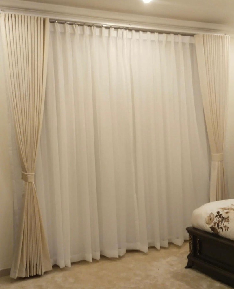 curtains artificial grass spc flo - 8