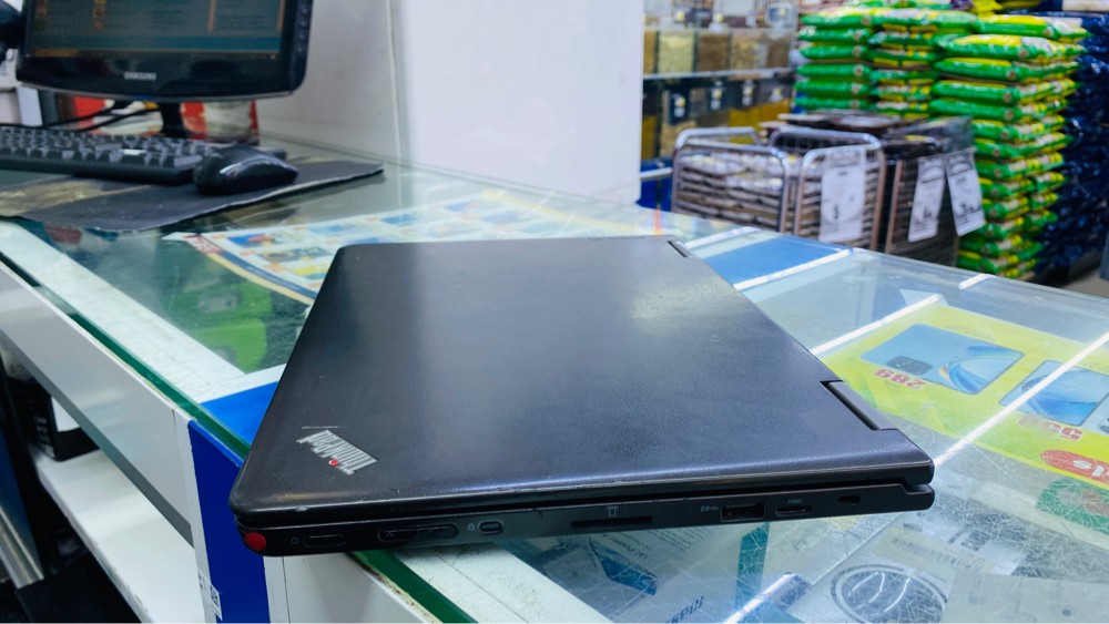 Lenovo Thinkpad yoga 360 - 3