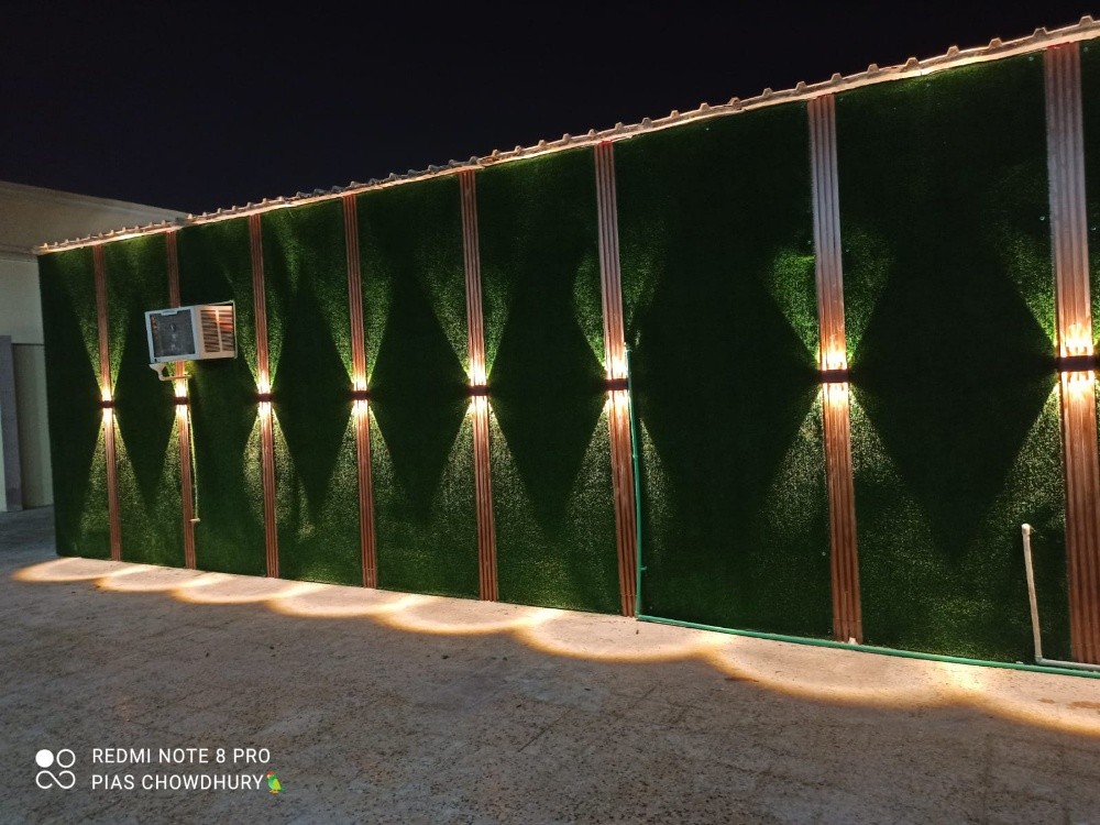 السجاد ستائر ورق الجدران أريكة - - 9