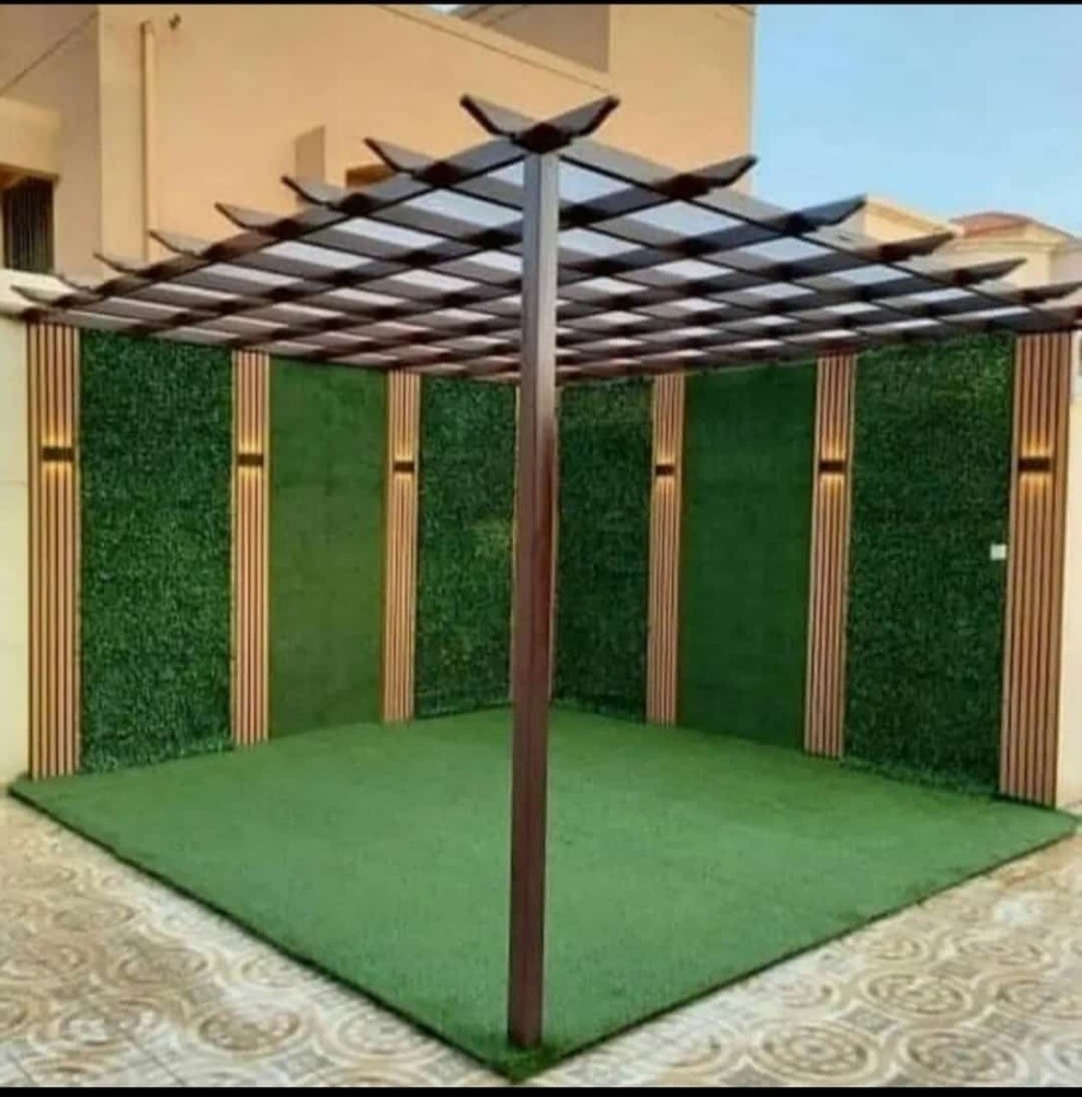 السجاد ستائر ورق الجدران أريكة - - 14