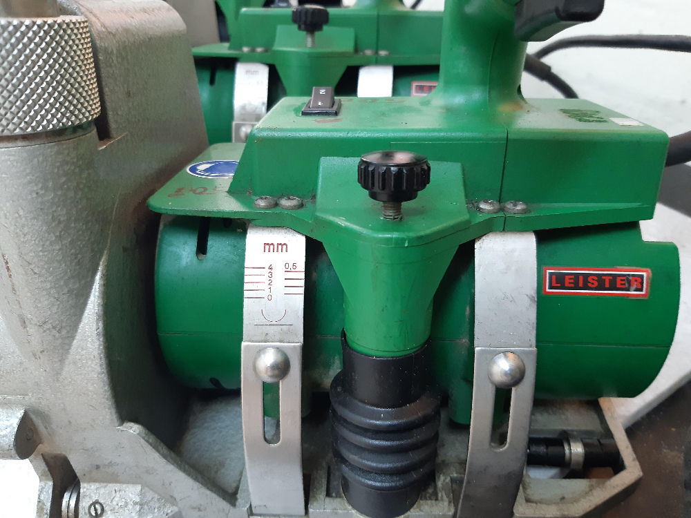 core machine hilti - 8
