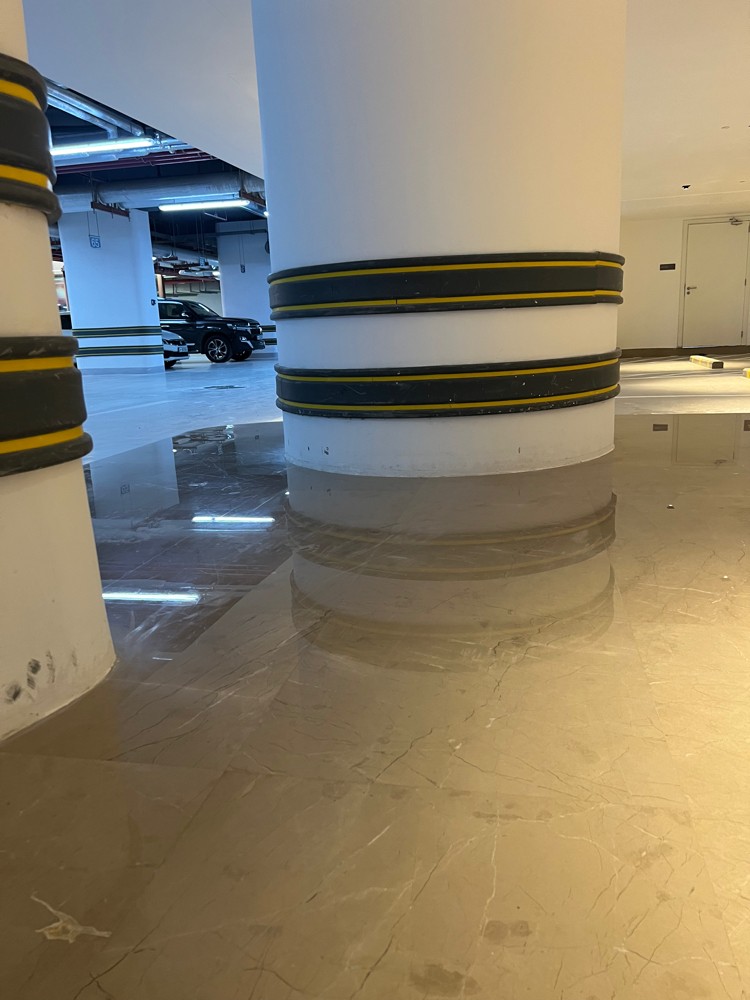 Jelly and polish marble - 9