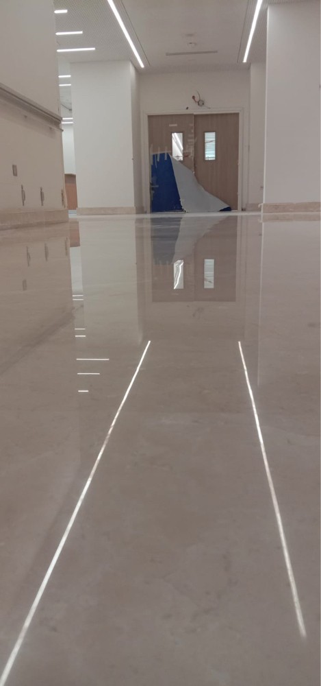 Jelly and polish marble - 12