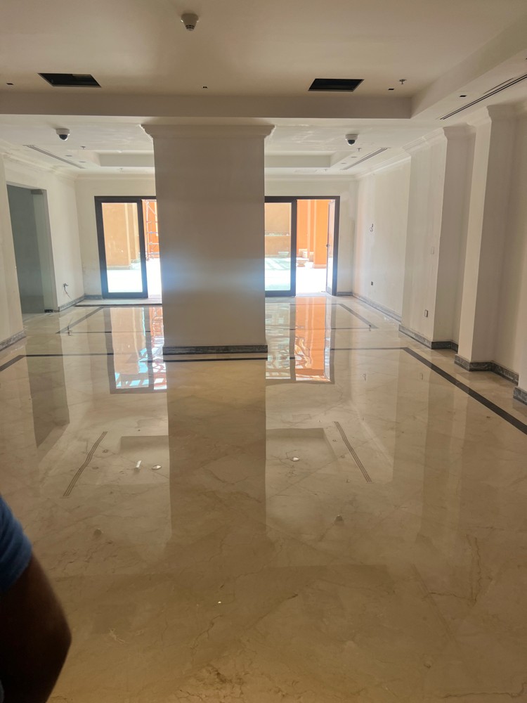 Jelly and polish marble - 3