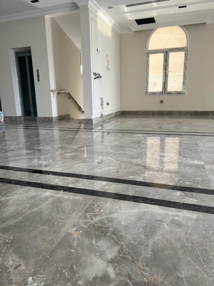 Jelly and polish marble - 10