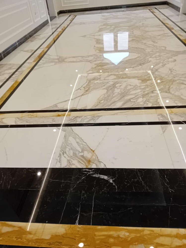 Jelly and polish marble - 4