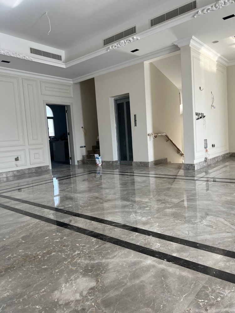 Jelly and polish marble - 8