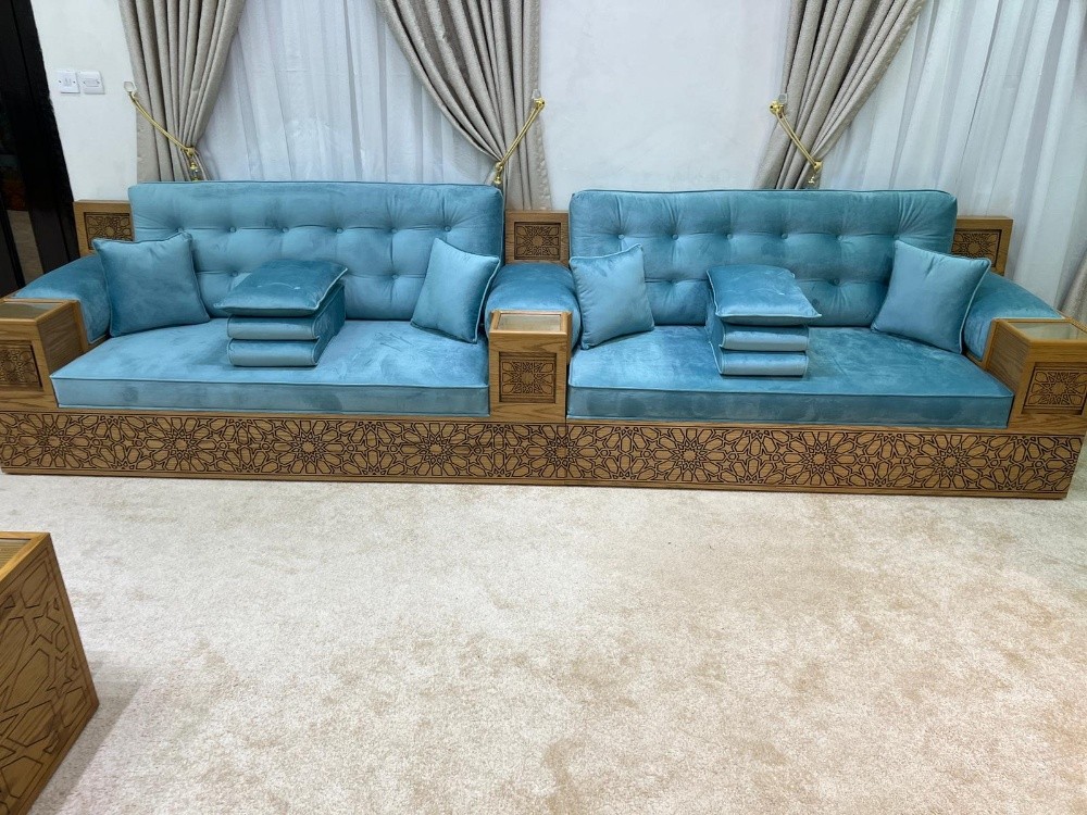 NIZAM MIAJEE FURNITURE - 13