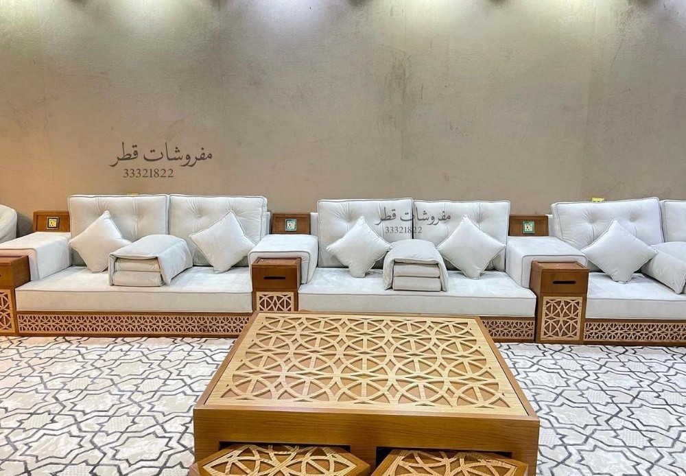 NIZAM MIAJEE FURNITURE - 10