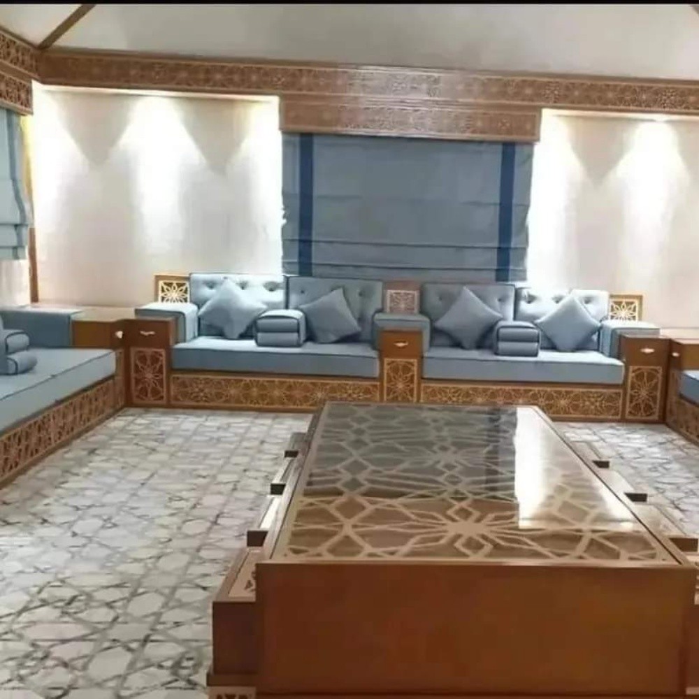NIZAM MIAJEE FURNITURE - 6