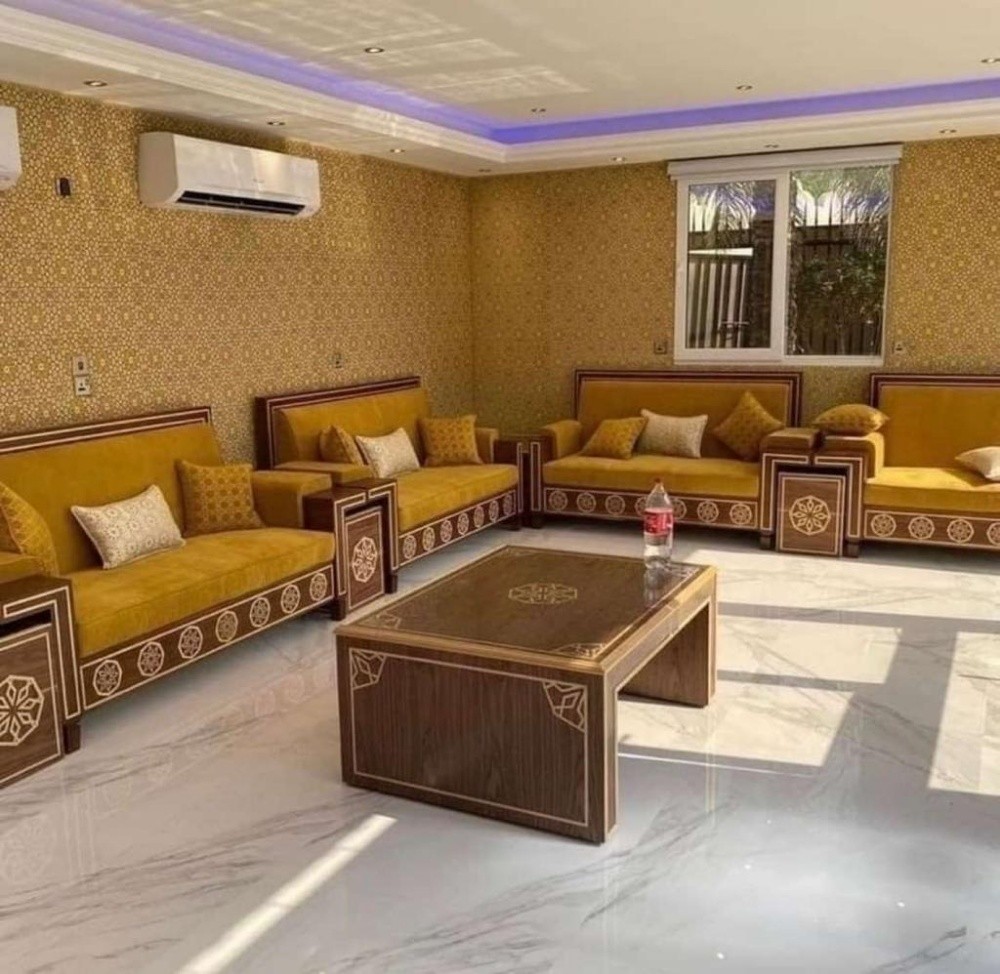 NIZAM MIAJEE FURNITURE - 15