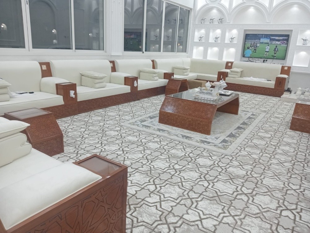 NIZAM MIAJEE FURNITURE - 2